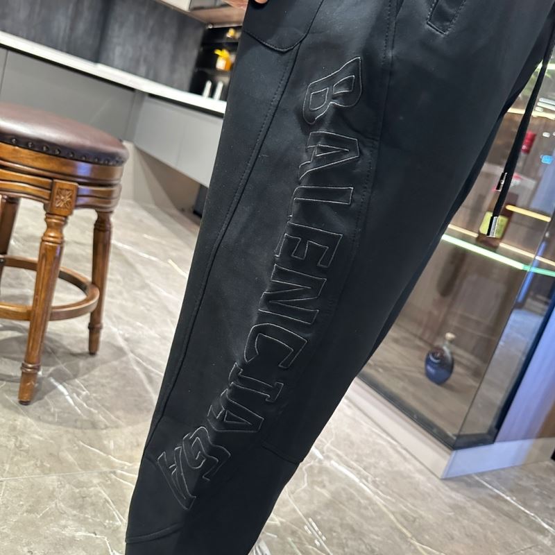 Balenciaga Long Pants